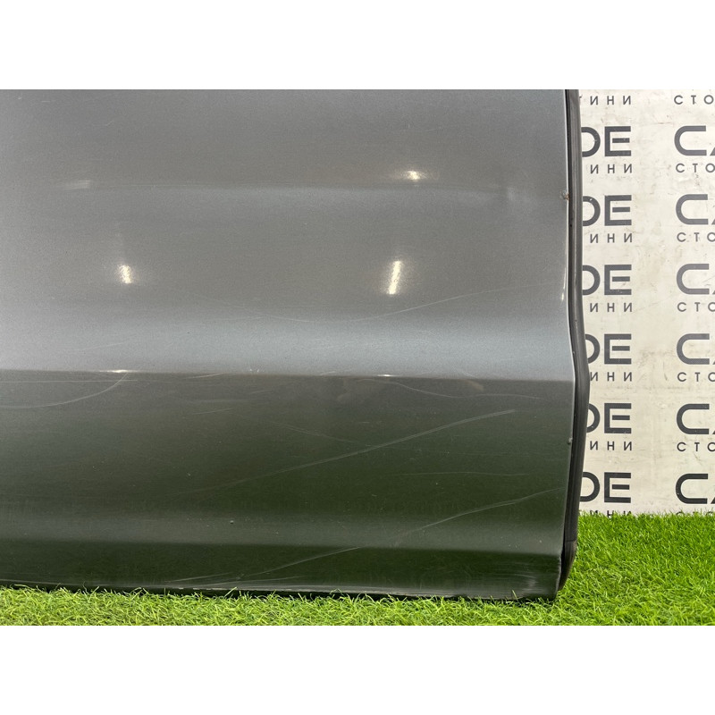 Двері голі (наружные элементы кузова) Volkswagen Amarok Not specified 2.0 2H7833056SGRU