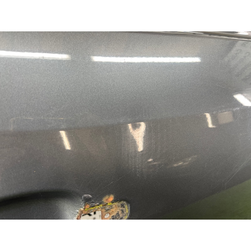 Двері голі (наружные элементы кузова) Volkswagen Amarok Not specified 2.0 2H7833056SGRU