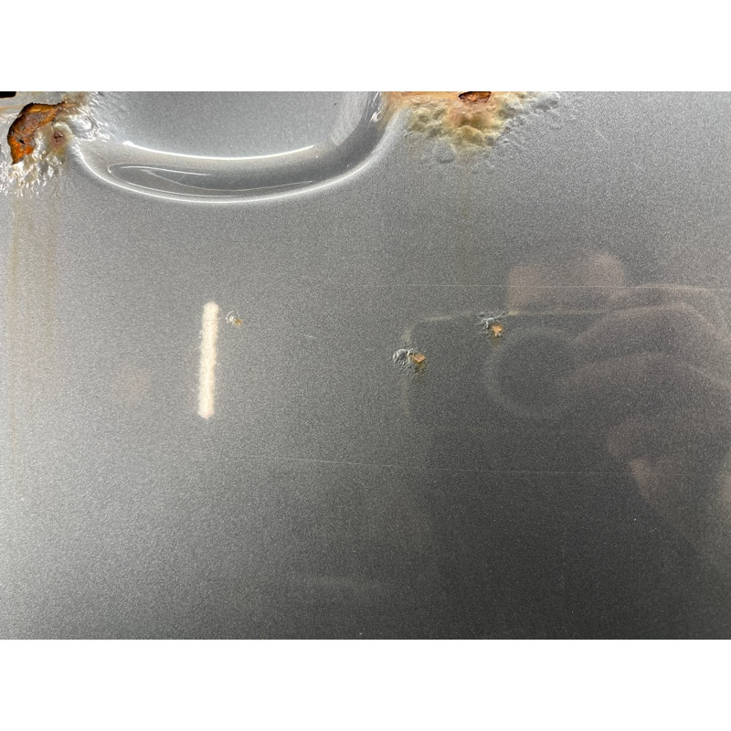 Двері голі (наружные элементы кузова) Volkswagen Amarok Not specified 2.0 2H7833056SGRU