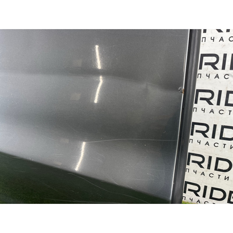 Двері голі (наружные элементы кузова) Volkswagen Amarok Not specified 2.0 2H7833056SGRU