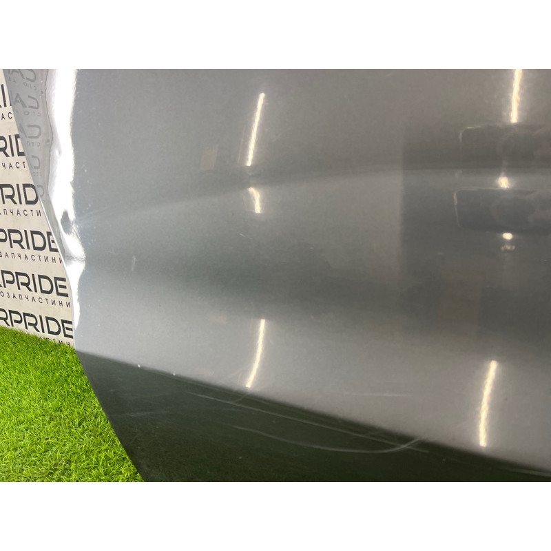 Двері голі (наружные элементы кузова) Volkswagen Amarok Not specified 2.0 2H7833056SGRU