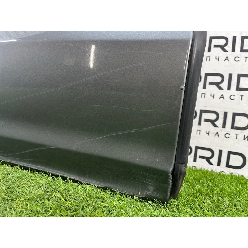 Двері голі (наружные элементы кузова) Volkswagen Amarok Not specified 2.0 2H7833056SGRU