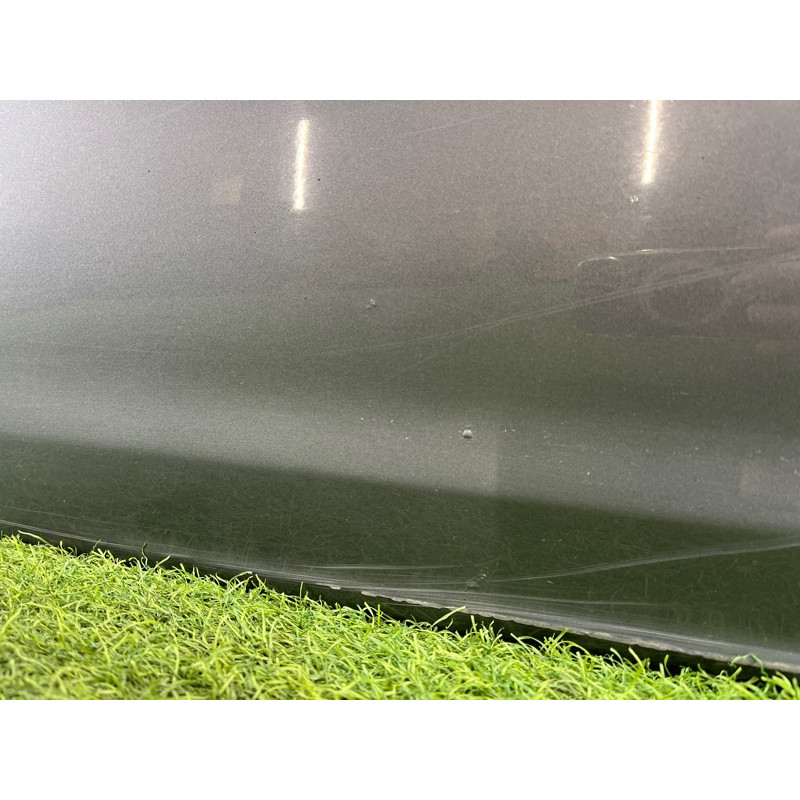 Двері голі (наружные элементы кузова) Volkswagen Amarok Not specified 2.0 2H7833056SGRU