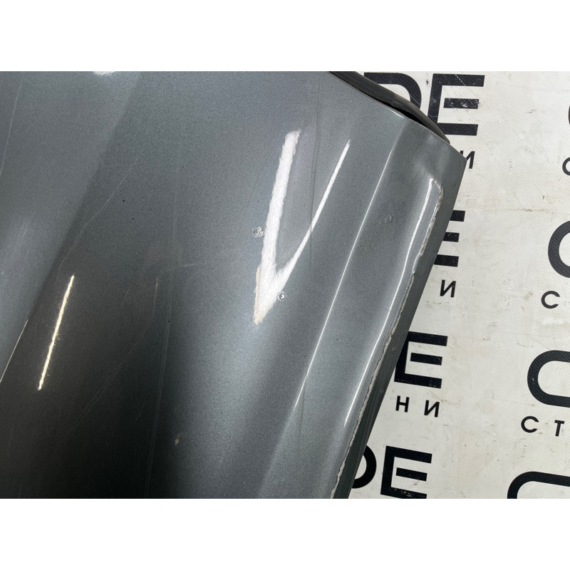 Двері голі (наружные элементы кузова) Volkswagen Amarok Not specified 2.0 2H7833056SGRU