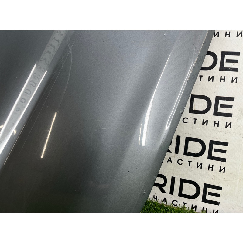 Двері голі (наружные элементы кузова) Volkswagen Amarok Not specified 2.0 2H7833056SGRU