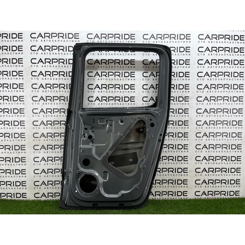 Двері голі (наружные элементы кузова) Volkswagen Amarok Not specified 2.0 2H7833056SGRU