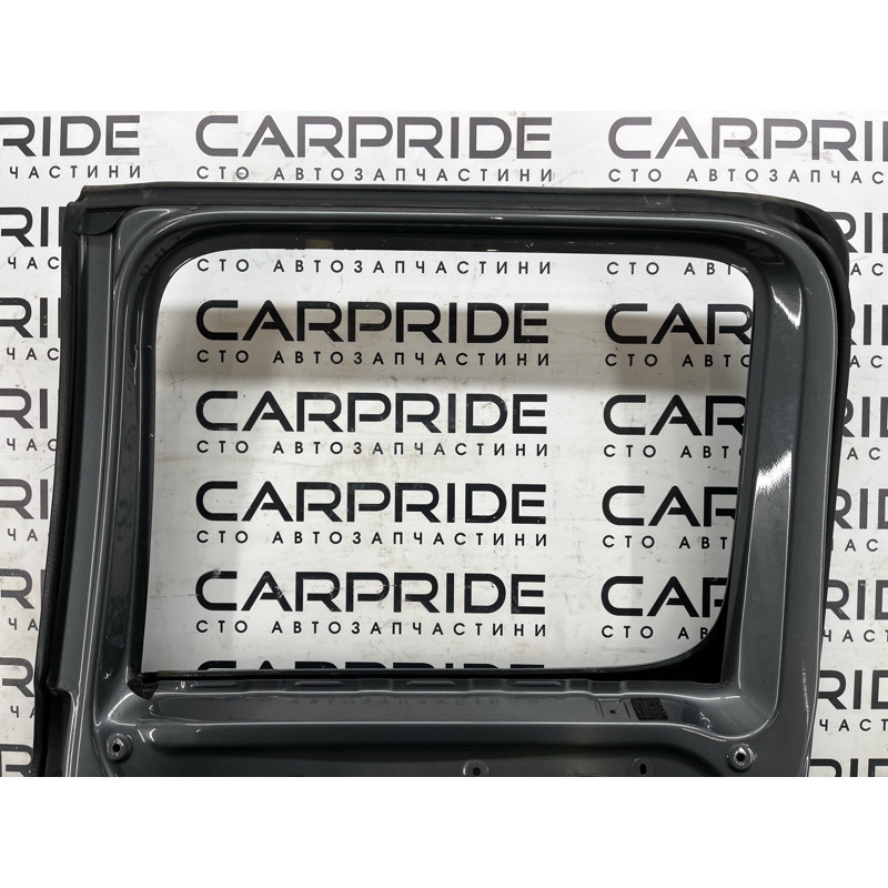 Двері голі (наружные элементы кузова) Volkswagen Amarok Not specified 2.0 2H7833056SGRU