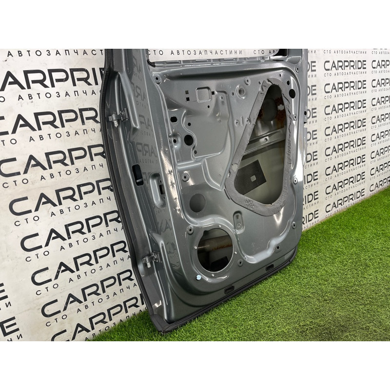 Двері голі (наружные элементы кузова) Volkswagen Amarok Not specified 2.0 2H7833056SGRU