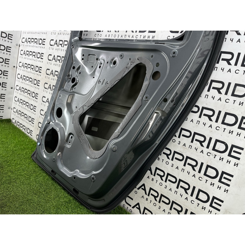 Двері голі (наружные элементы кузова) Volkswagen Amarok Not specified 2.0 2H7833056SGRU