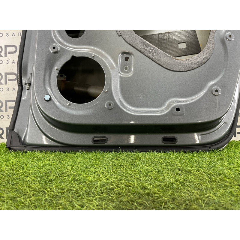 Двері голі (наружные элементы кузова) Volkswagen Amarok Not specified 2.0 2H7833056SGRU