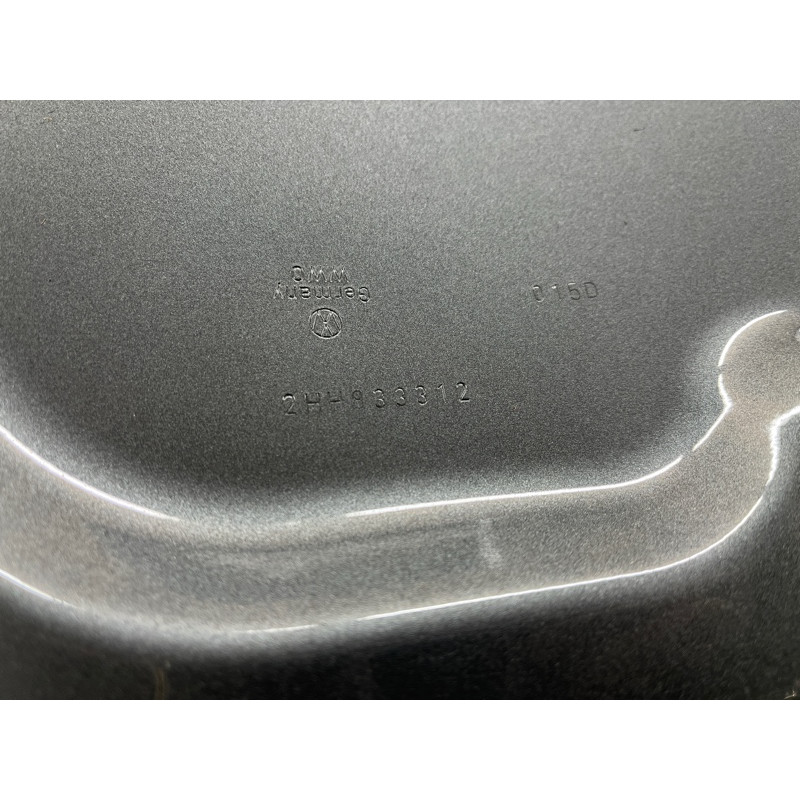 Двері голі (наружные элементы кузова) Volkswagen Amarok Not specified 2.0 2H7833056SGRU