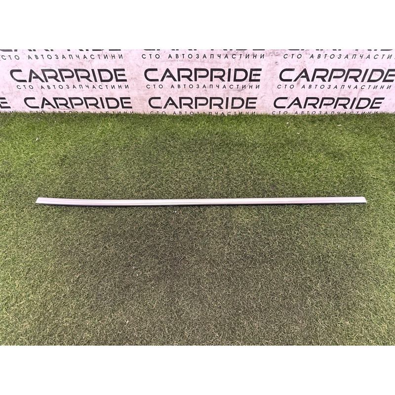 Молдинг скла (кузов і елементи) BMW X1 F48 2016 2.0 51357362234