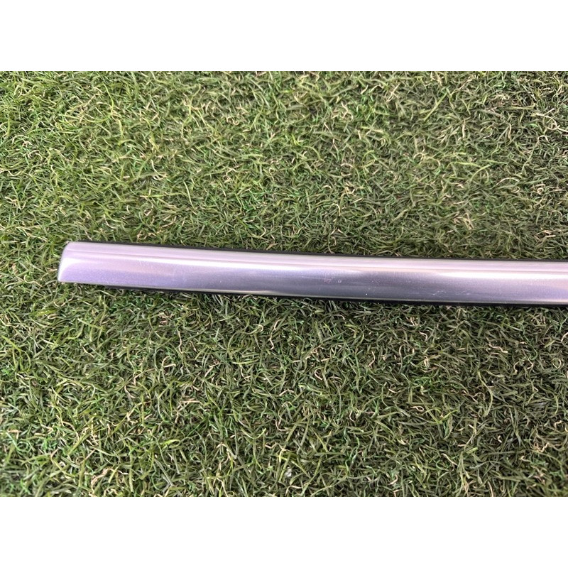 Молдинг скла (кузов і елементи) BMW X1 F48 2016 2.0 51357362234