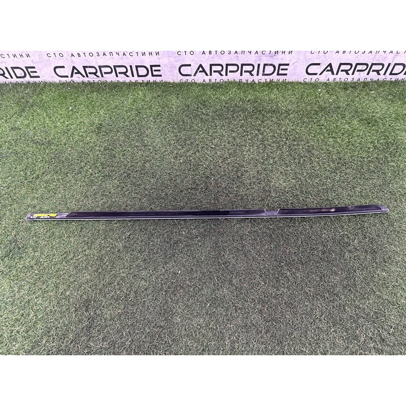 Молдинг скла (кузов і елементи) BMW X1 F48 2016 2.0 51357362234