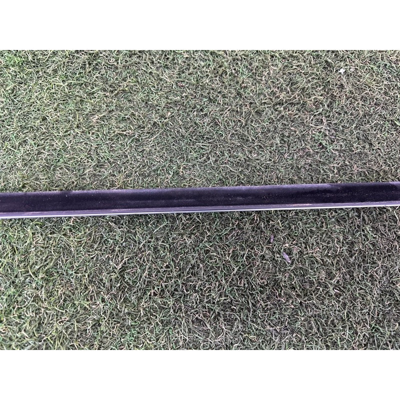 Молдинг скла (кузов і елементи) BMW X1 F48 2016 2.0 51357362234