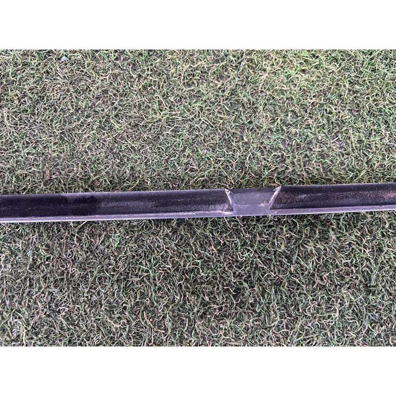 Молдинг скла (кузов і елементи) BMW X1 F48 2016 2.0 51357362234