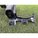 Кронштейн датчика слепых зон (кузов и элементы) LAND ROVER Range Rover Evoque L538 2015 2.0 LR048700