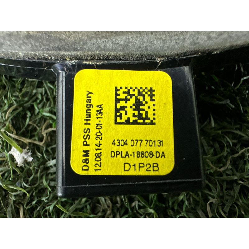 Динамик (электрика) LAND ROVER Range Rover L405 2014 5.0 LR047991