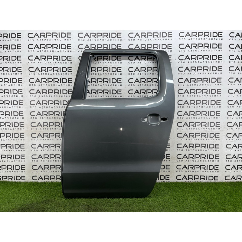 Двері голі (наружные элементы кузова) Volkswagen Amarok Not specified 2.0 2H7833055ACGRU