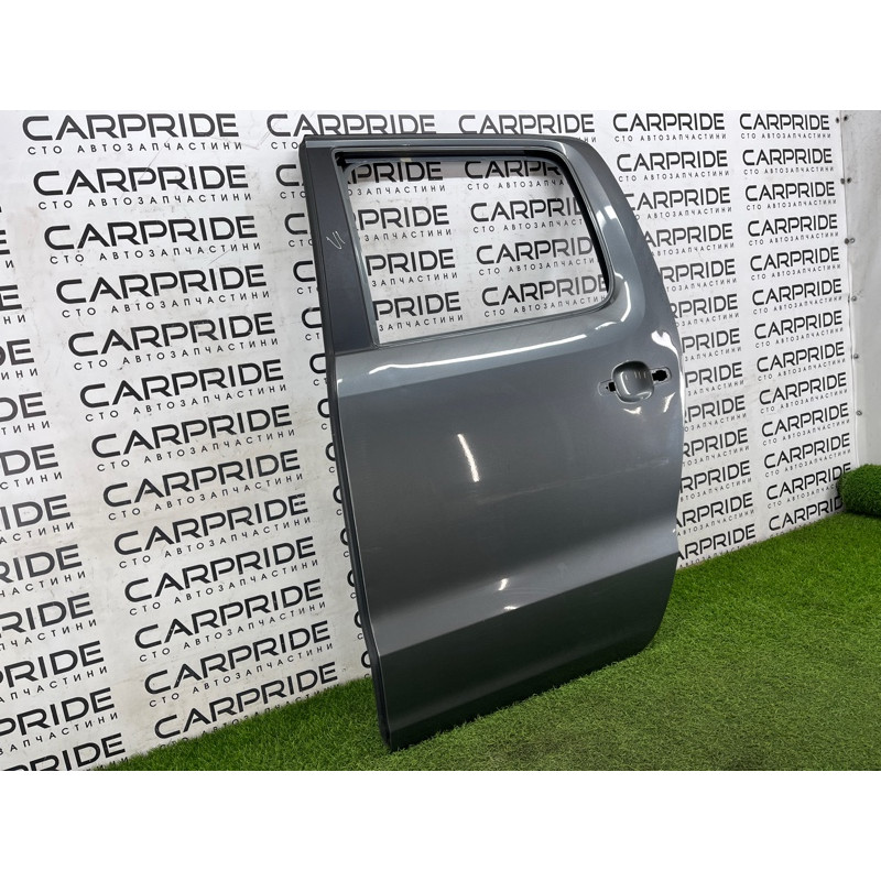 Двері голі (наружные элементы кузова) Volkswagen Amarok Not specified 2.0 2H7833055ACGRU