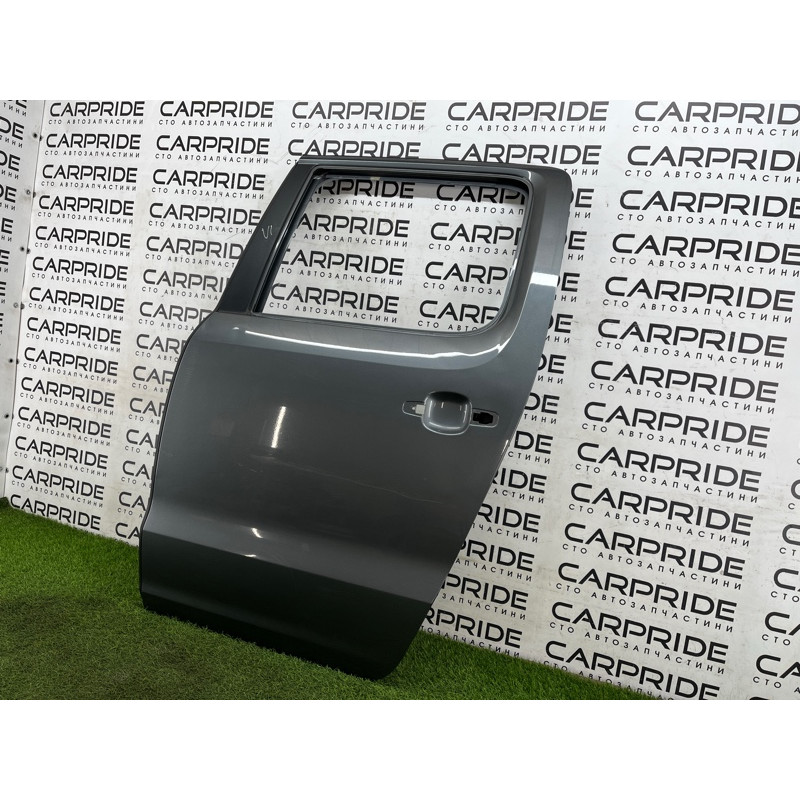 Двері голі (наружные элементы кузова) Volkswagen Amarok Not specified 2.0 2H7833055ACGRU