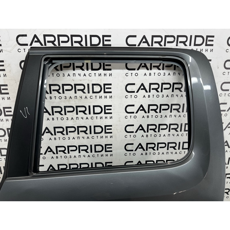 Двері голі (наружные элементы кузова) Volkswagen Amarok Not specified 2.0 2H7833055ACGRU