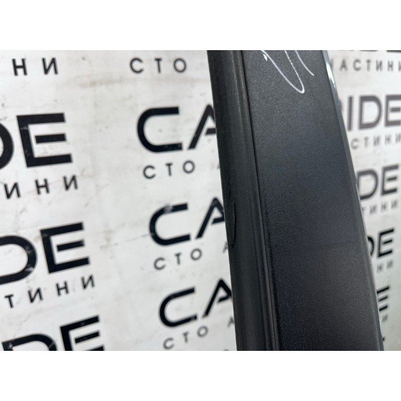 Двері голі (наружные элементы кузова) Volkswagen Amarok Not specified 2.0 2H7833055ACGRU