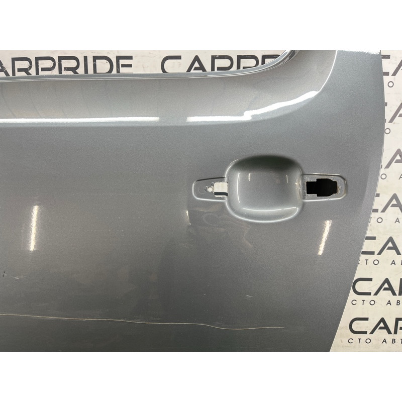 Двері голі (наружные элементы кузова) Volkswagen Amarok Not specified 2.0 2H7833055ACGRU