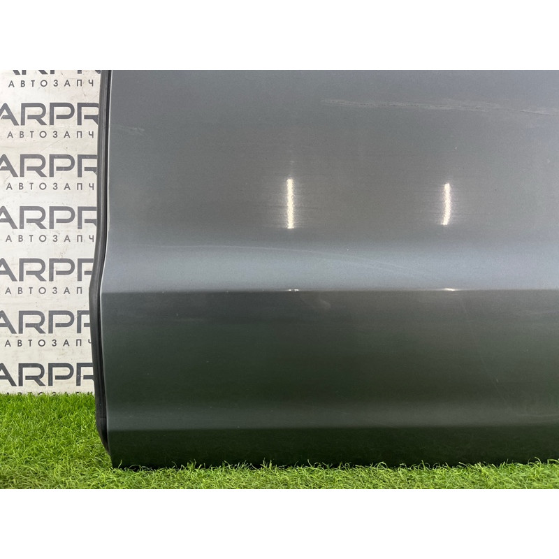 Двері голі (наружные элементы кузова) Volkswagen Amarok Not specified 2.0 2H7833055ACGRU