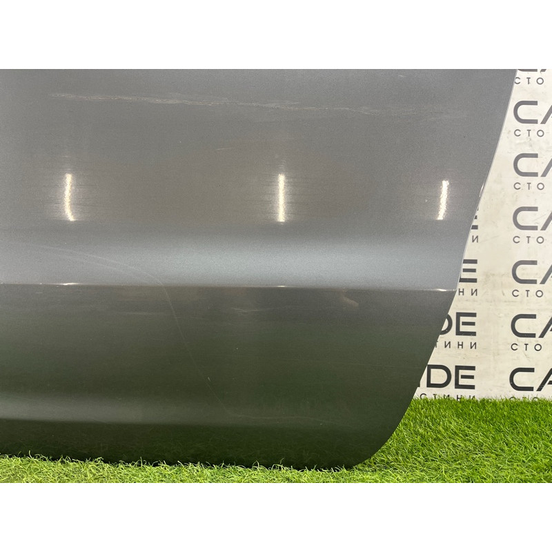 Двері голі (наружные элементы кузова) Volkswagen Amarok Not specified 2.0 2H7833055ACGRU