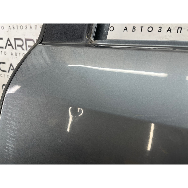 Двері голі (наружные элементы кузова) Volkswagen Amarok Not specified 2.0 2H7833055ACGRU