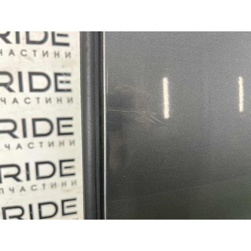 Двері голі (наружные элементы кузова) Volkswagen Amarok Not specified 2.0 2H7833055ACGRU