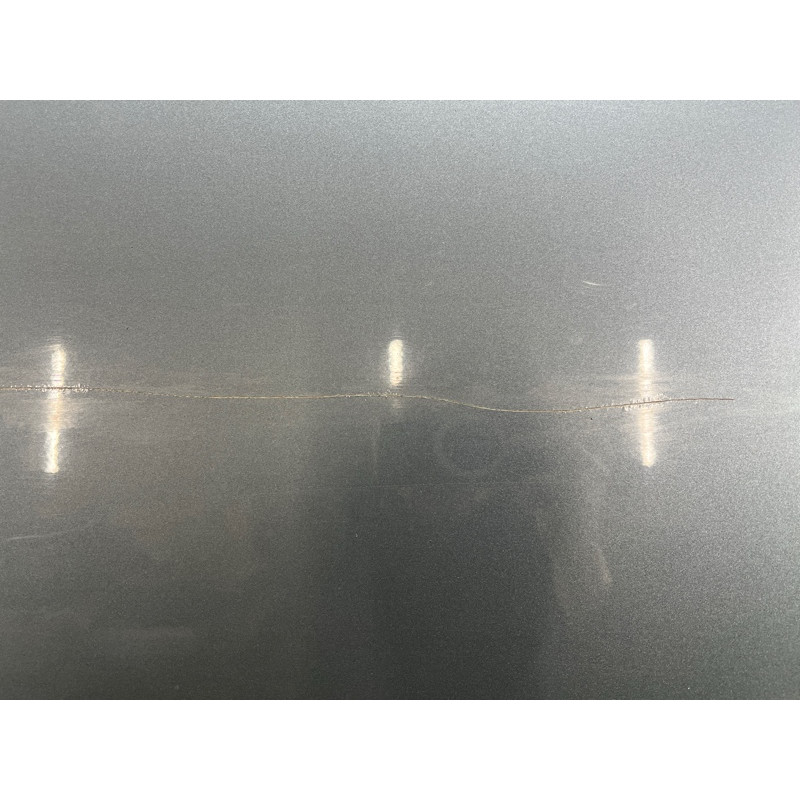 Двері голі (наружные элементы кузова) Volkswagen Amarok Not specified 2.0 2H7833055ACGRU