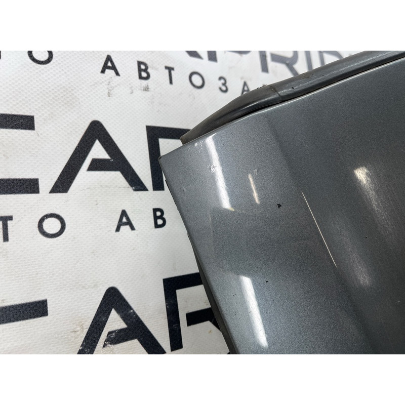 Двері голі (наружные элементы кузова) Volkswagen Amarok Not specified 2.0 2H7833055ACGRU