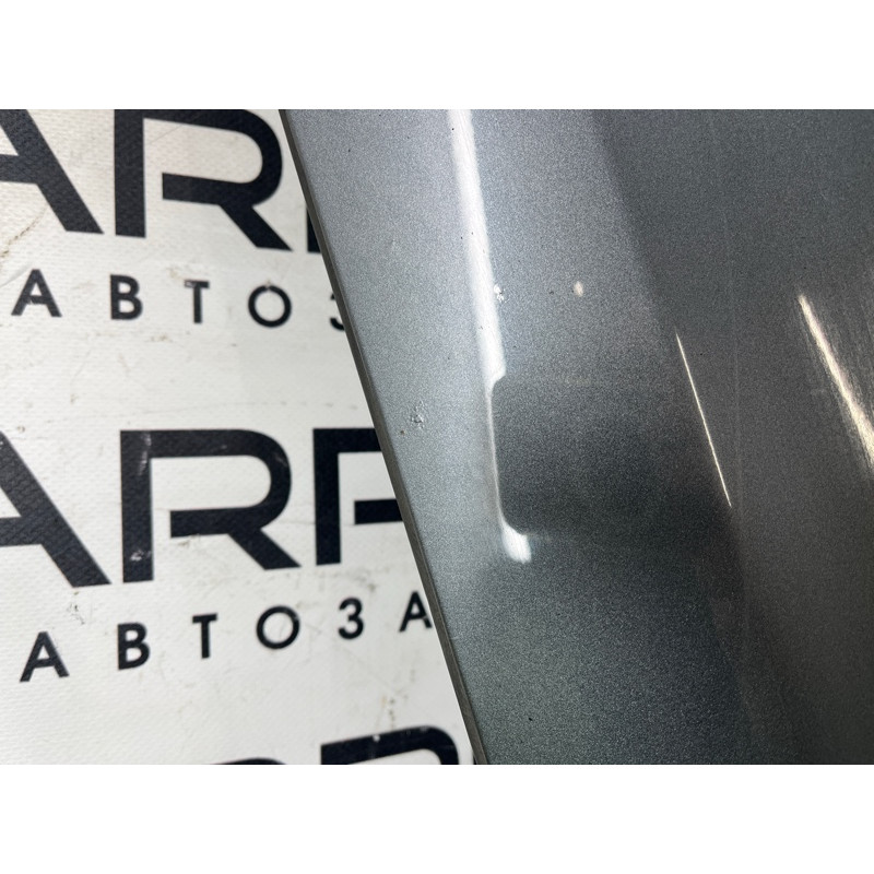 Двері голі (наружные элементы кузова) Volkswagen Amarok Not specified 2.0 2H7833055ACGRU