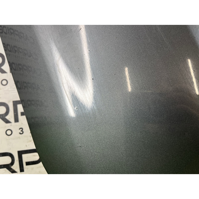 Двері голі (наружные элементы кузова) Volkswagen Amarok Not specified 2.0 2H7833055ACGRU