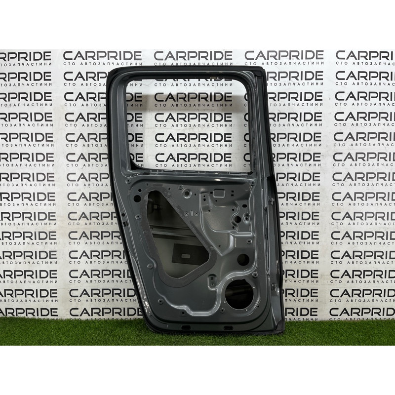 Двері голі (наружные элементы кузова) Volkswagen Amarok Not specified 2.0 2H7833055ACGRU