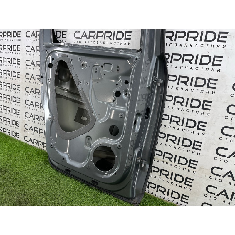 Двері голі (наружные элементы кузова) Volkswagen Amarok Not specified 2.0 2H7833055ACGRU