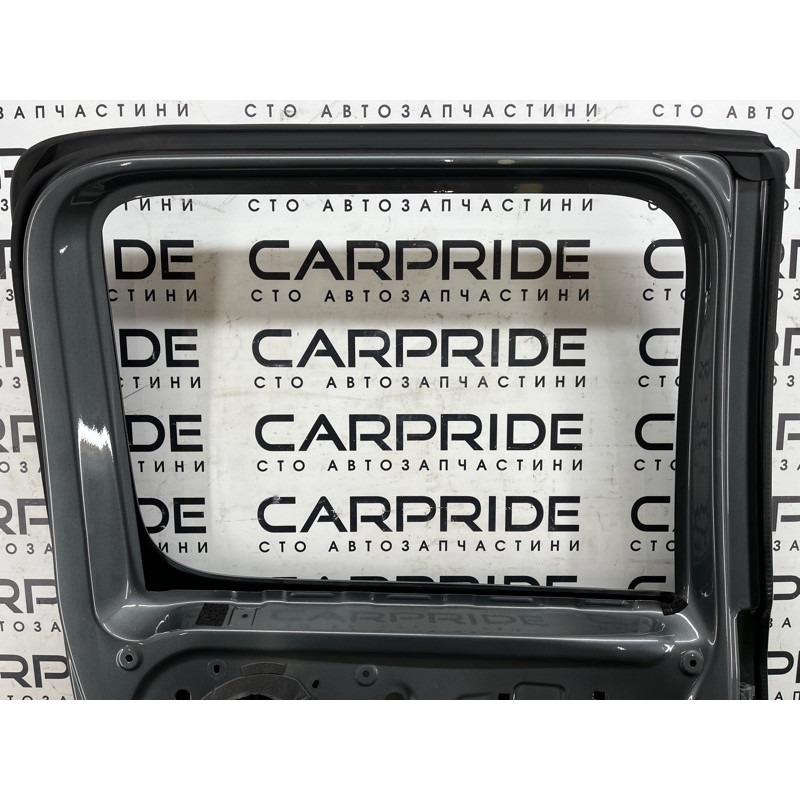 Двері голі (наружные элементы кузова) Volkswagen Amarok Not specified 2.0 2H7833055ACGRU