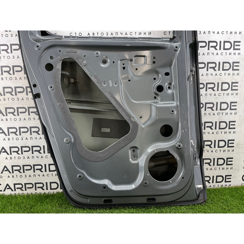 Двері голі (наружные элементы кузова) Volkswagen Amarok Not specified 2.0 2H7833055ACGRU