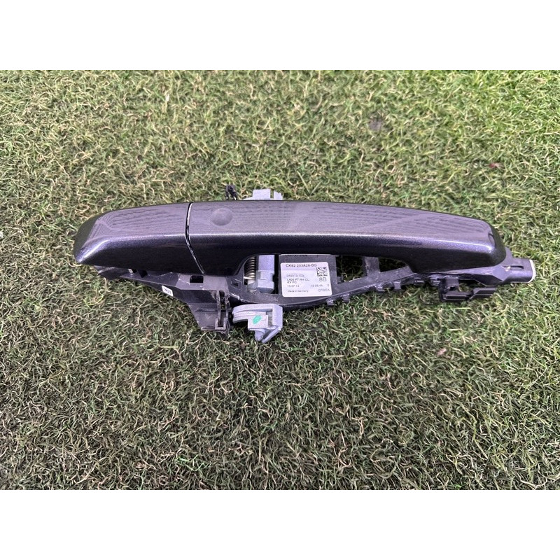 Ручка двери внешняя (кузов и элементы) LAND ROVER Range Rover L405 2014 5.0 LR061200