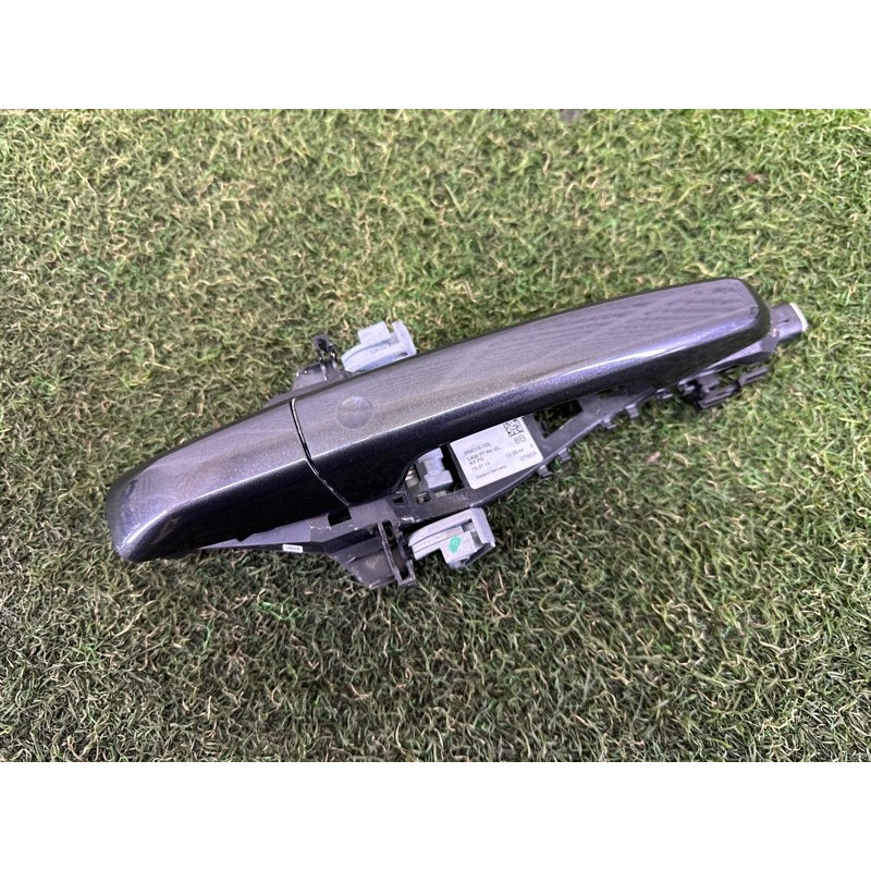 Ручка двери внешняя (кузов и элементы) LAND ROVER Range Rover L405 2014 5.0 LR061200