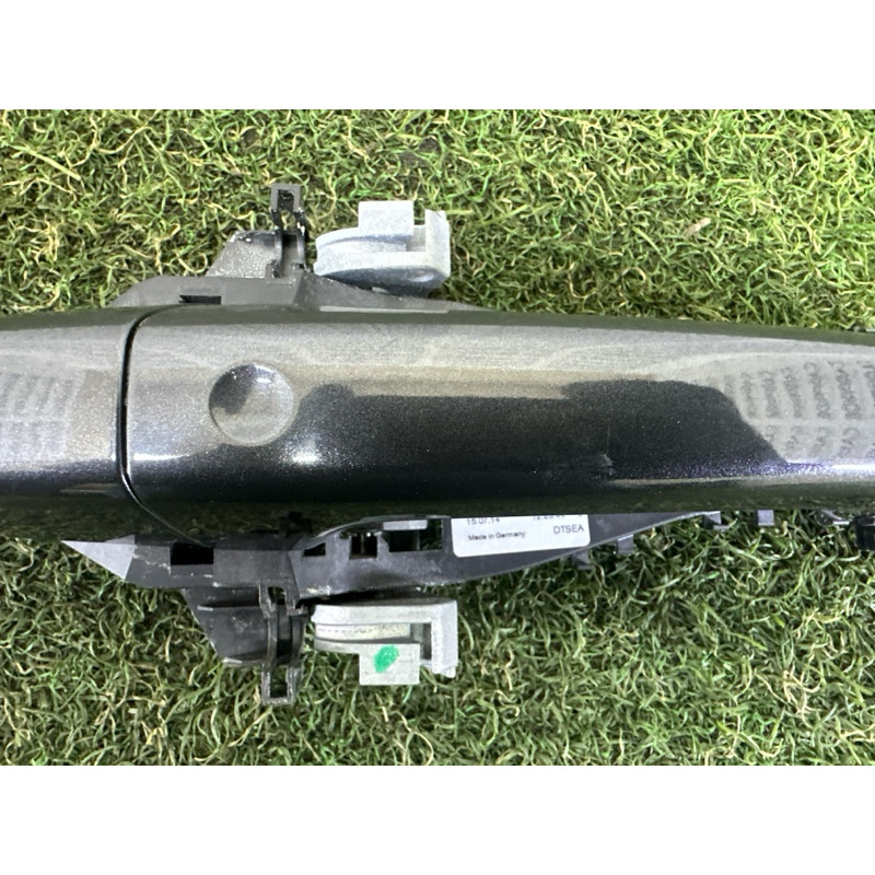 Ручка двери внешняя (кузов и элементы) LAND ROVER Range Rover L405 2014 5.0 LR061200
