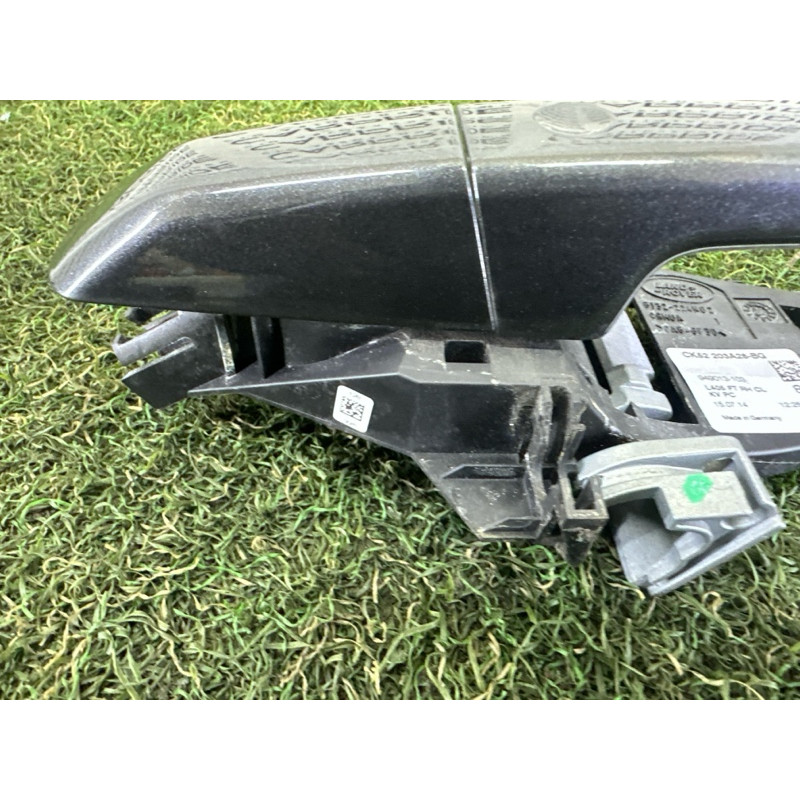 Ручка двери внешняя (кузов и элементы) LAND ROVER Range Rover L405 2014 5.0 LR061200