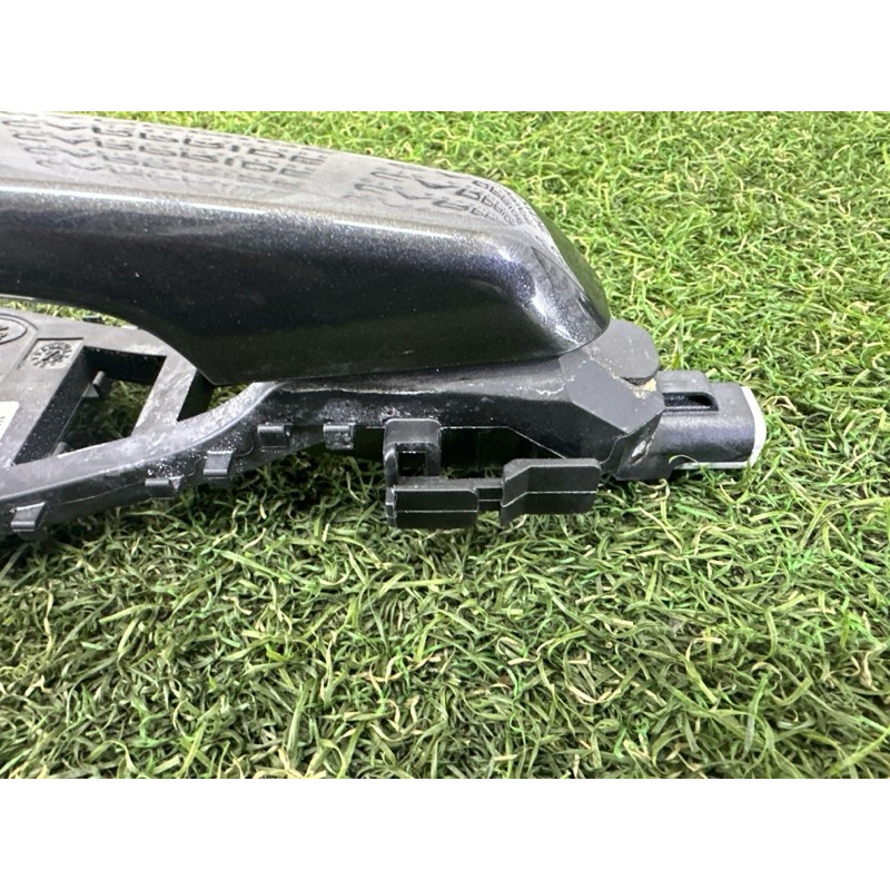 Ручка двери внешняя (кузов и элементы) LAND ROVER Range Rover L405 2014 5.0 LR061200