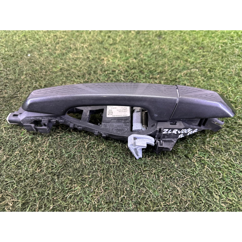 Ручка двери внешняя (кузов и элементы) LAND ROVER Range Rover L405 2014 5.0 LR061200