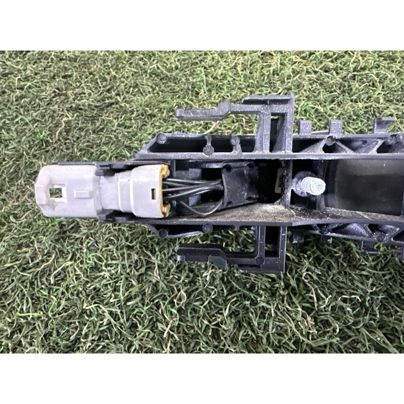 Ручка двери внешняя (кузов и элементы) LAND ROVER Range Rover L405 2014 5.0 LR061200
