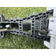 Ручка двери внешняя (кузов и элементы) LAND ROVER Range Rover L405 2014 5.0 LR061200