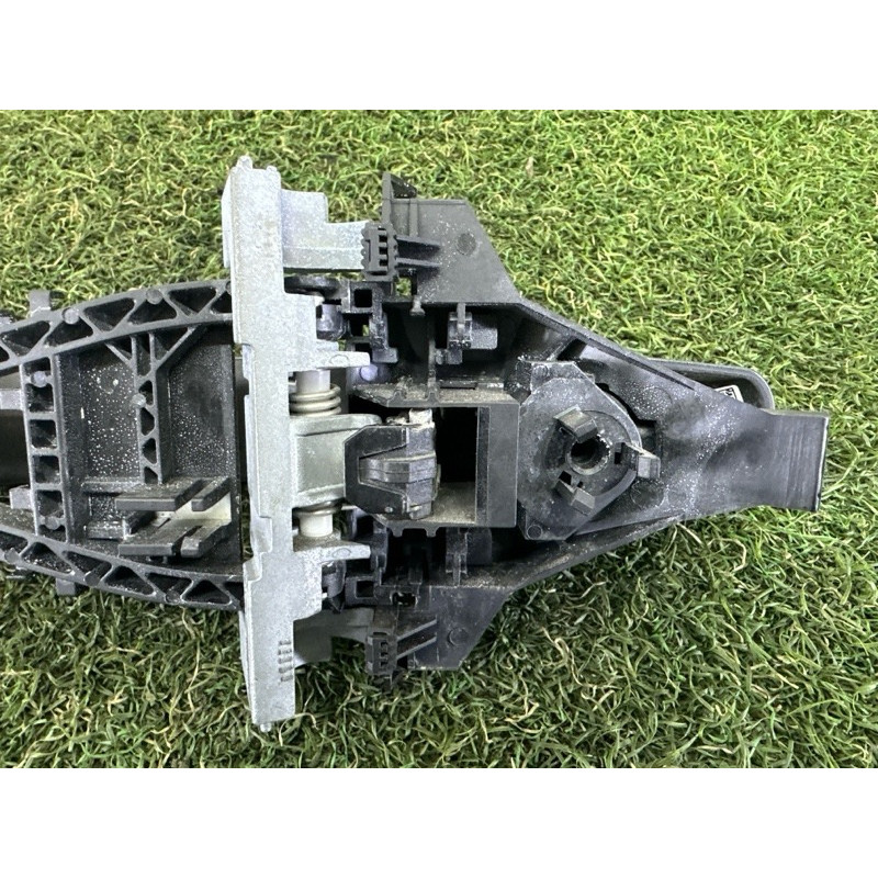 Ручка двери внешняя (кузов и элементы) LAND ROVER Range Rover L405 2014 5.0 LR061200