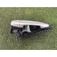 Ручка двері зовнішня (кузов і елементи) BMW X5 F15 2015 3.0 51217433844